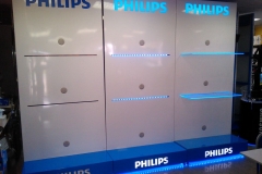 Philips police za televizore