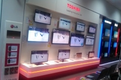 toshiba zid